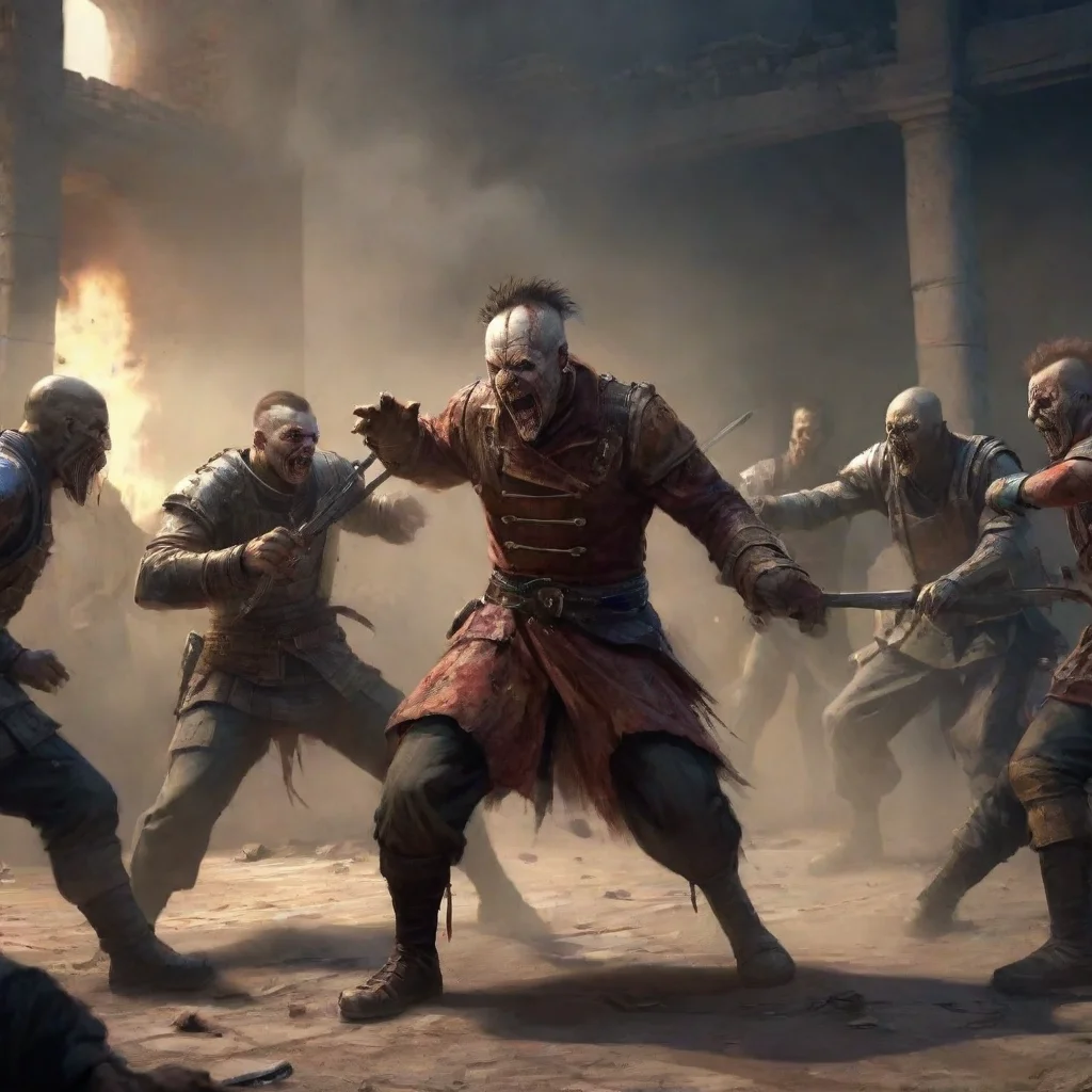 aitrending madness combat good looking fantastic 1