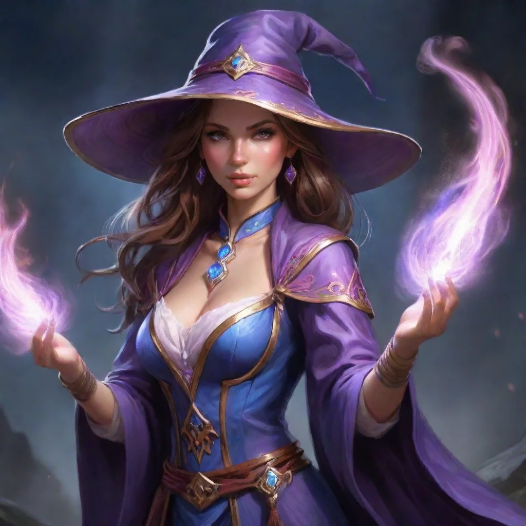 trending mage feminine good looking fantastic 1