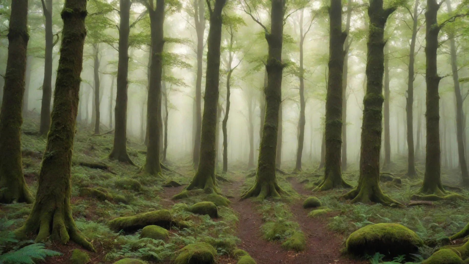 aitrending magical hilly forest good looking fantastic 1 wide