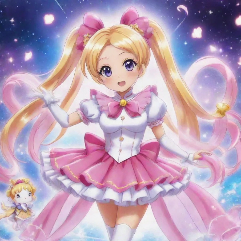 trending mahou tsukai precure  good looking fantastic 1