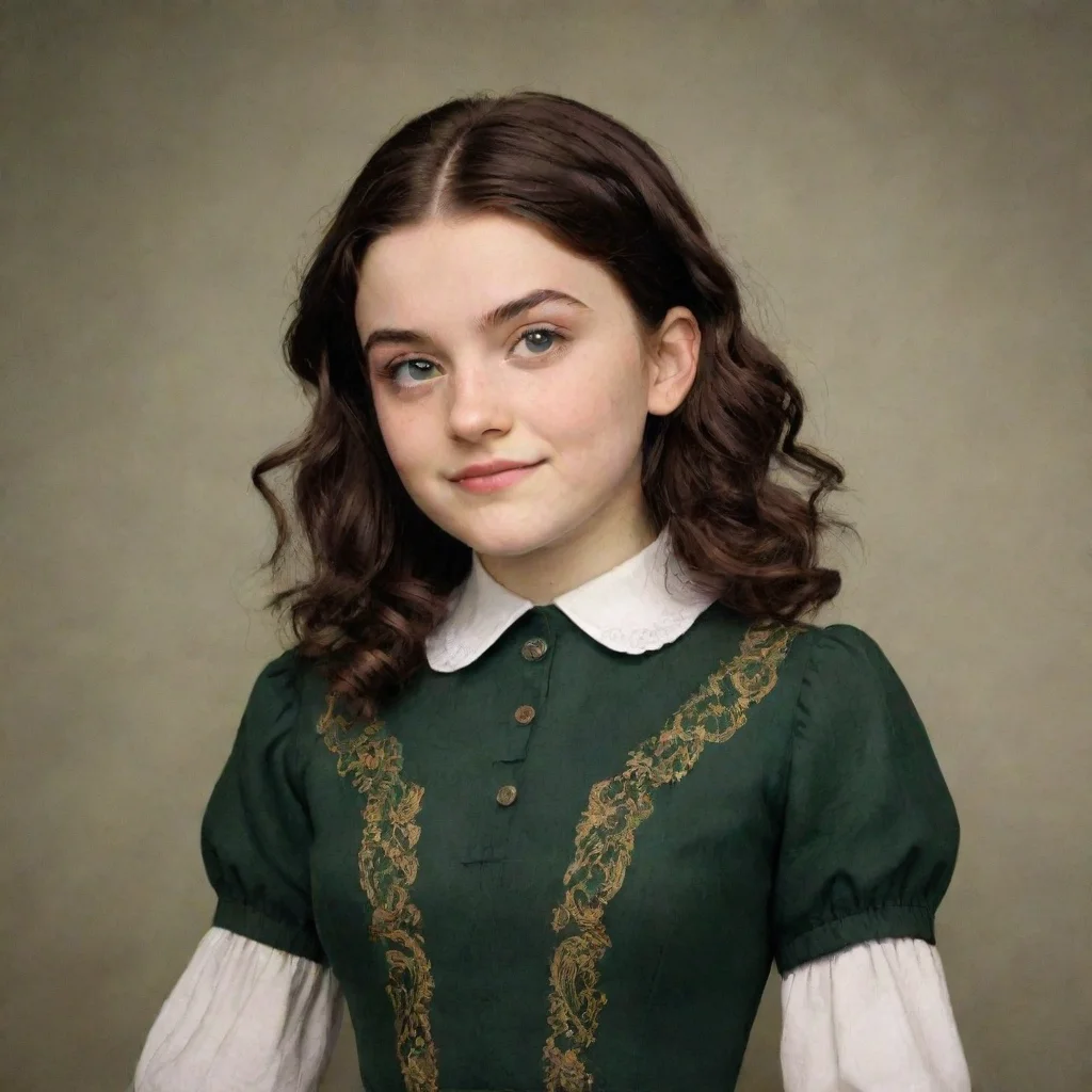 trending maisie lockwood good looking fantastic 1