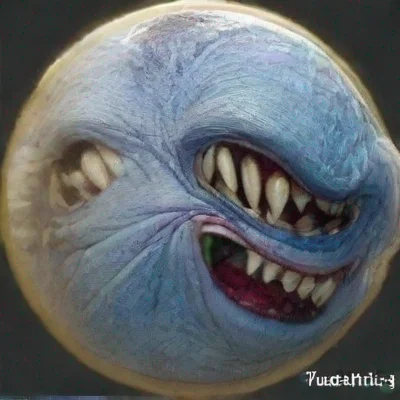 aitrending make a monster flesh good looking fantastic 1