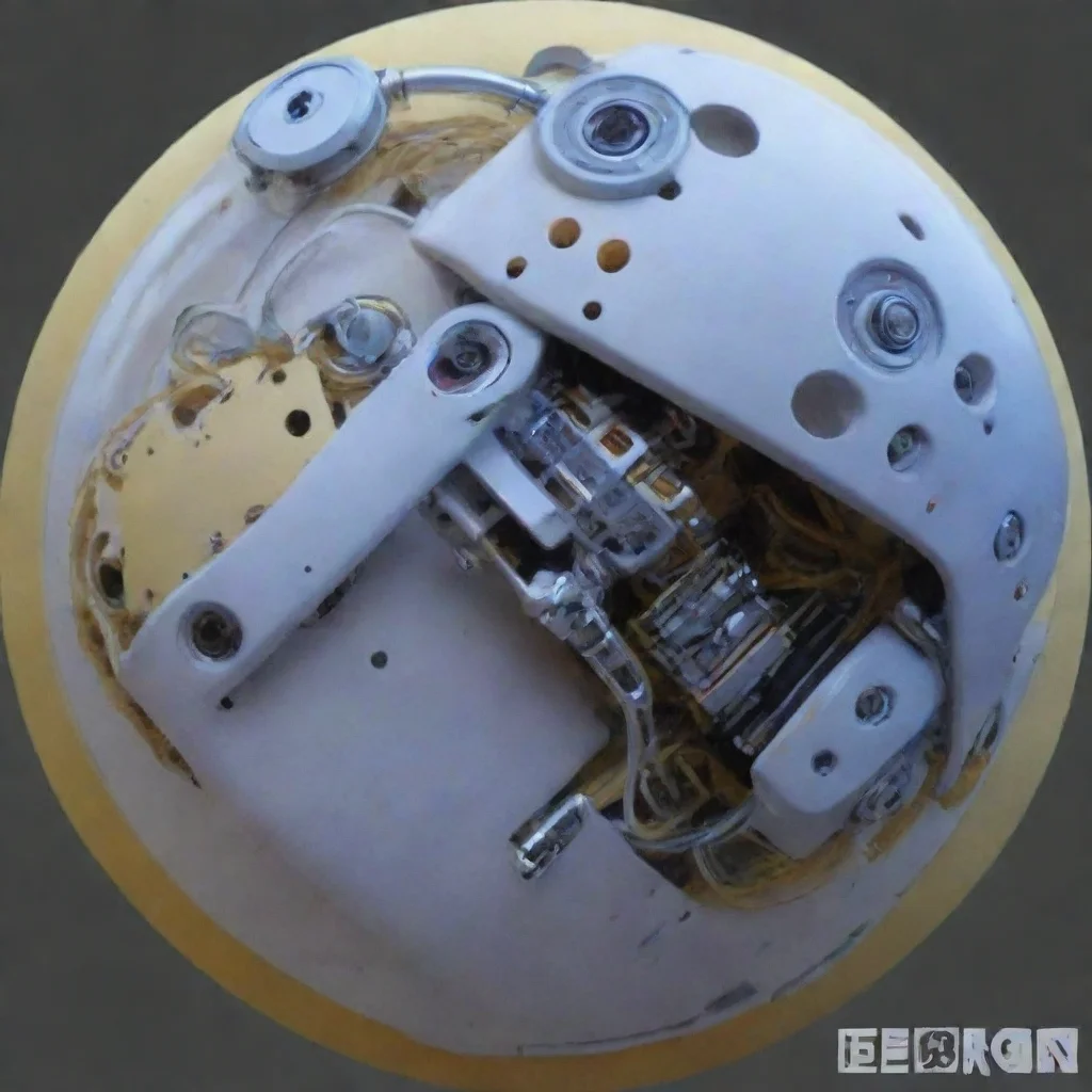 trending make a robot good looking fantastic 1