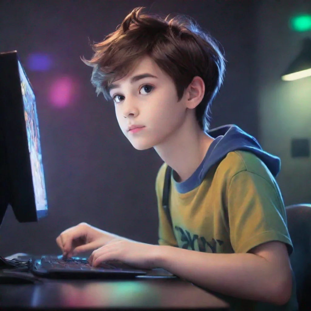 trending make this boy  look like a man and change the background a little good looking fantastic 1