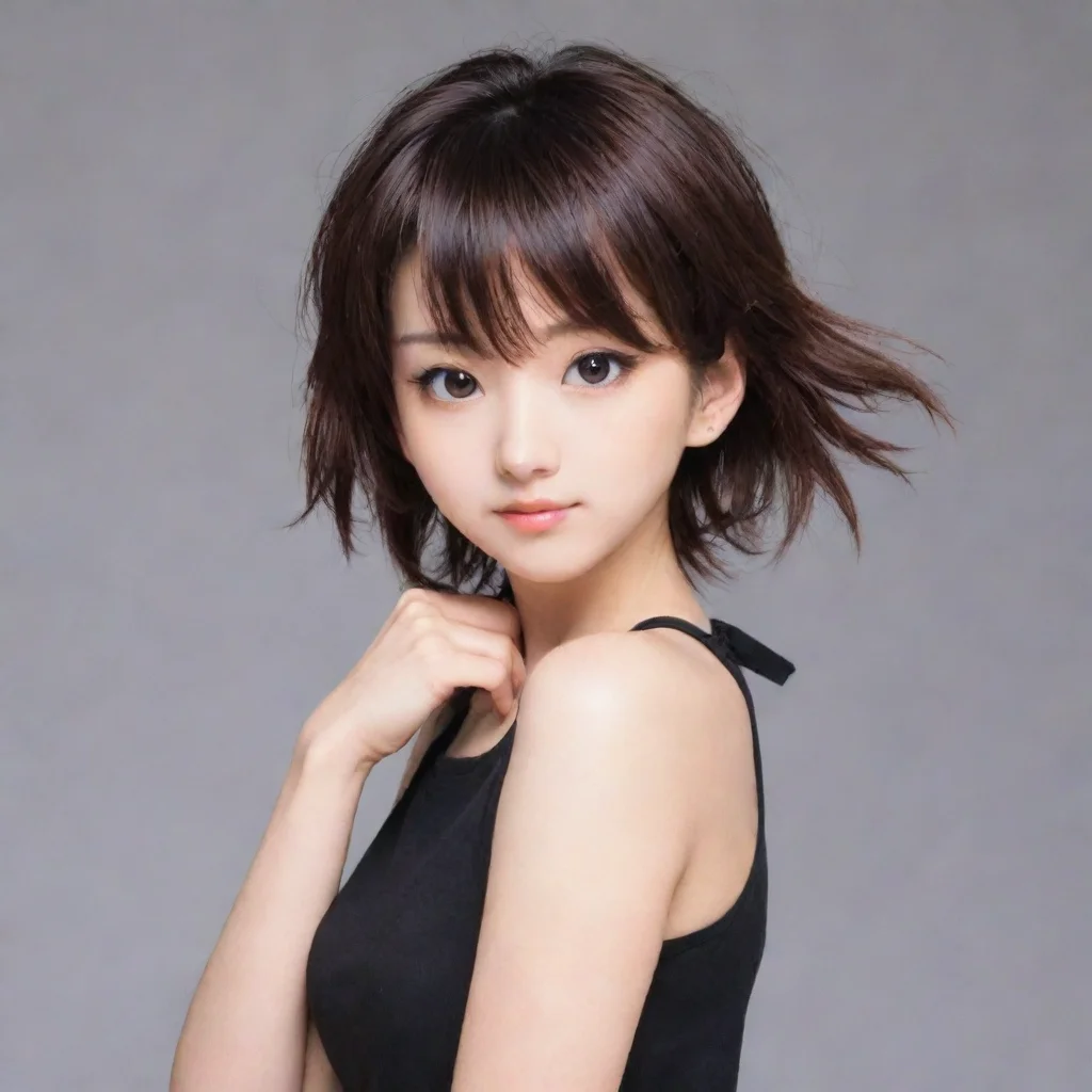 trending makoto nanaya good looking fantastic 1