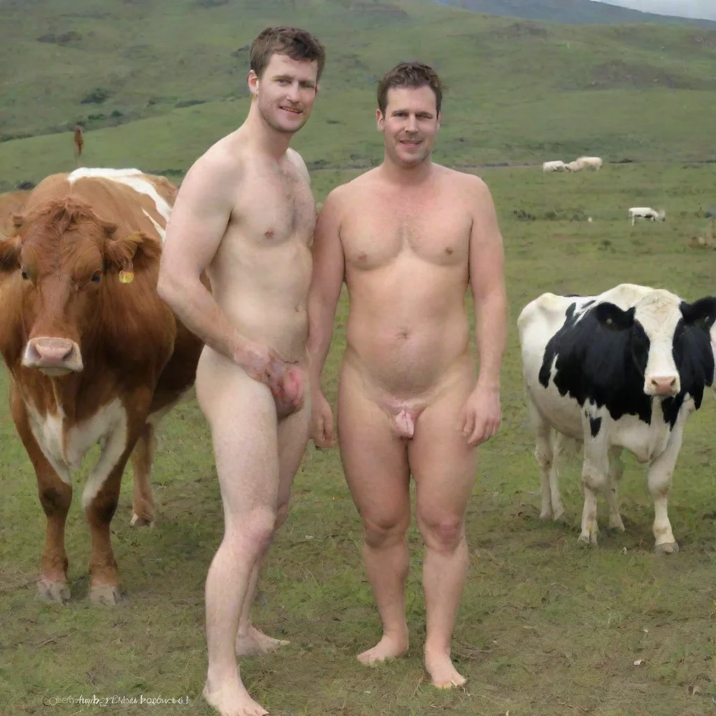 trending male to cow good looking fantastic 1
