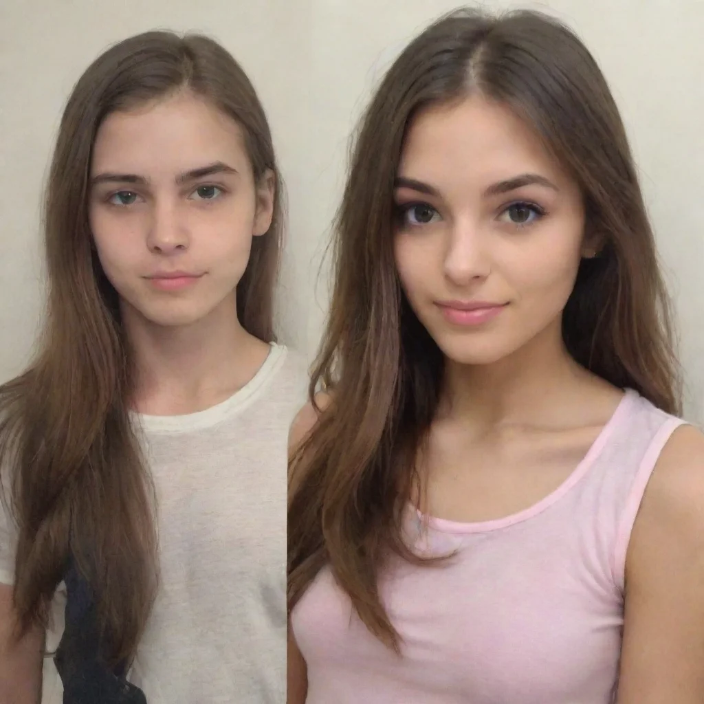 trending male to girl good looking fantastic 1