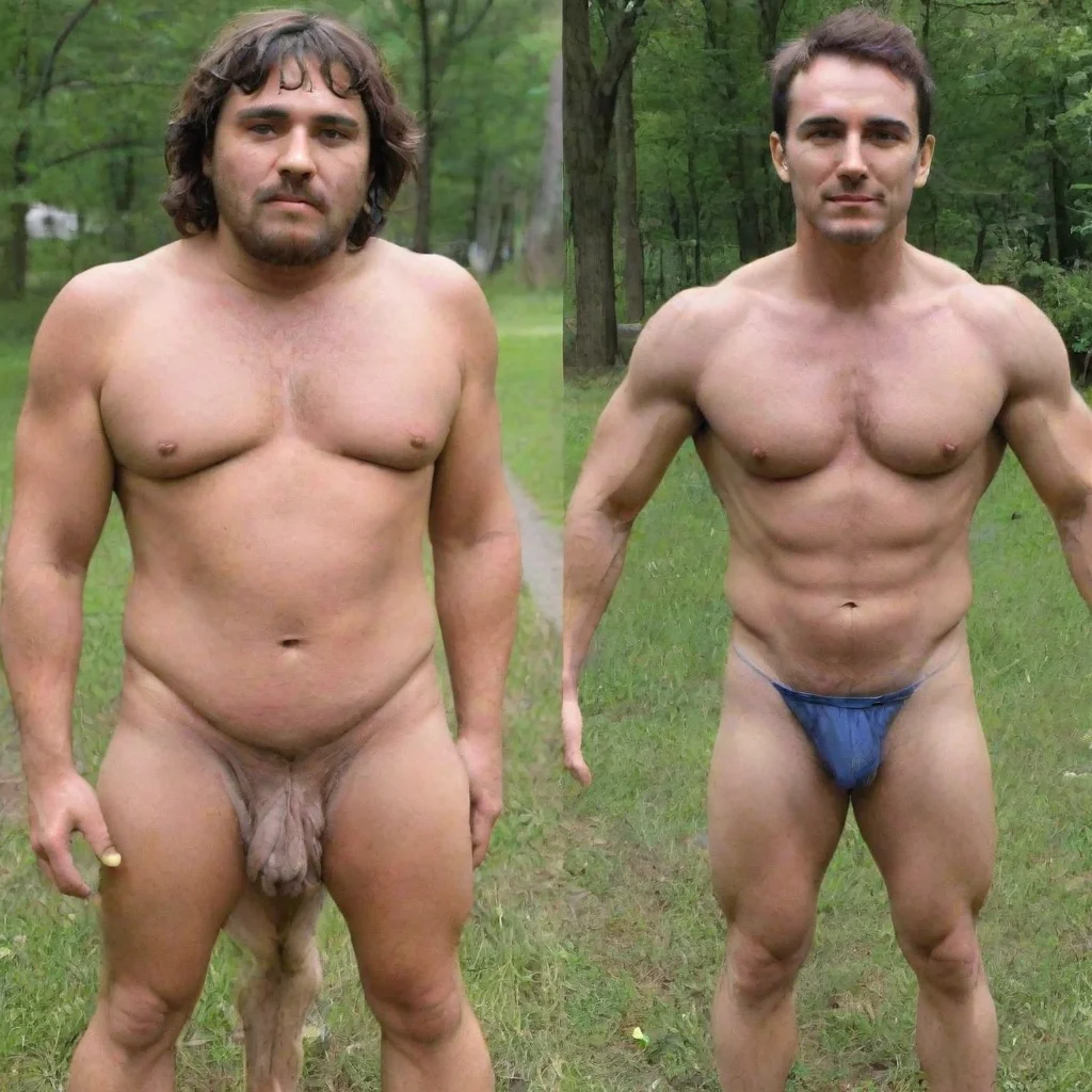 trending man transformation to dog  good looking fantastic 1
