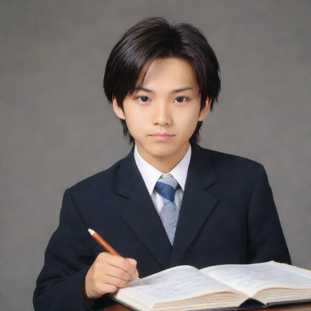 trending manabu horikita student boy good looking fantastic 1