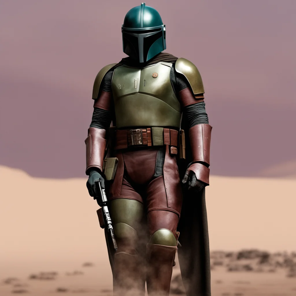 trending mandalorian good looking fantastic 1