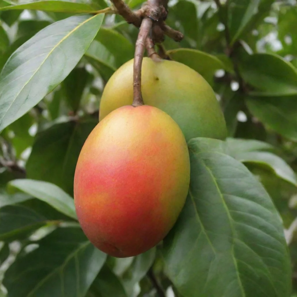 trending mango good looking fantastic 1