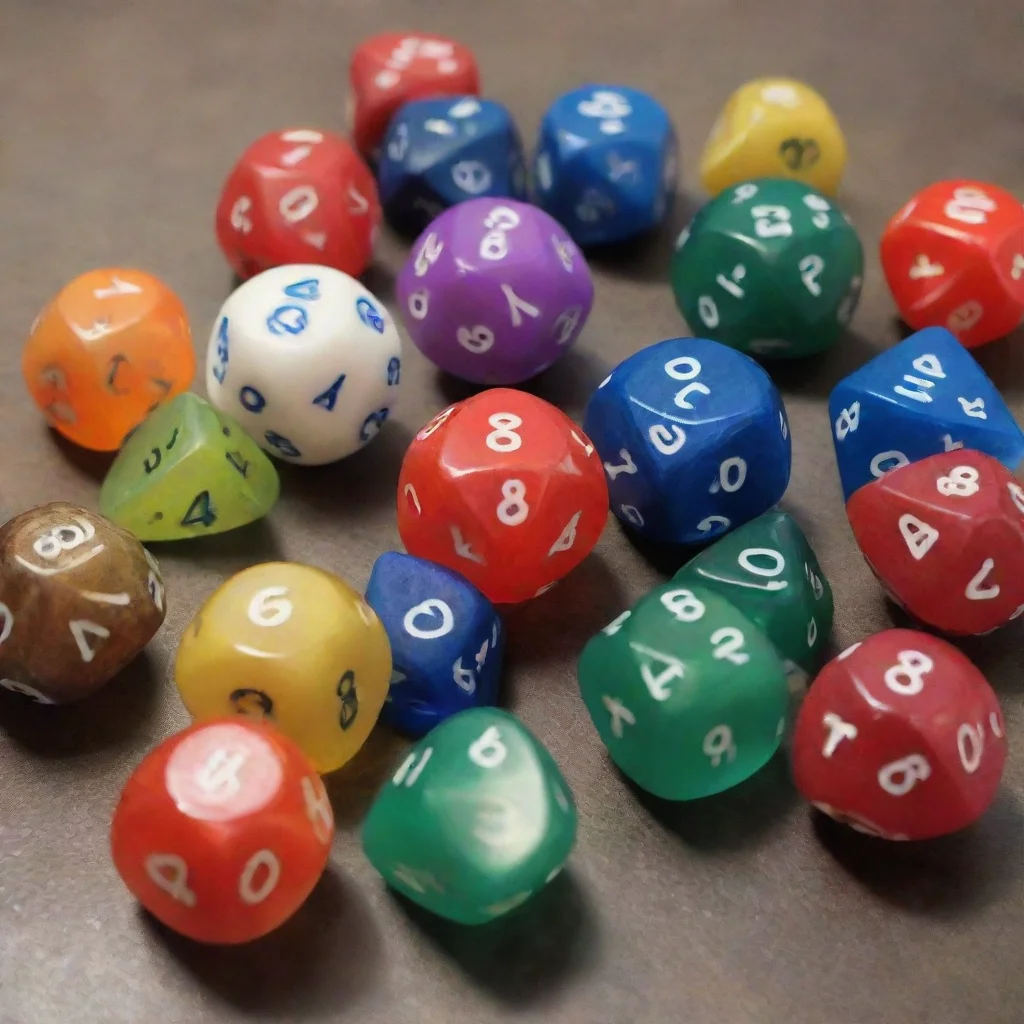 trending many sided dice good looking fantastic 1