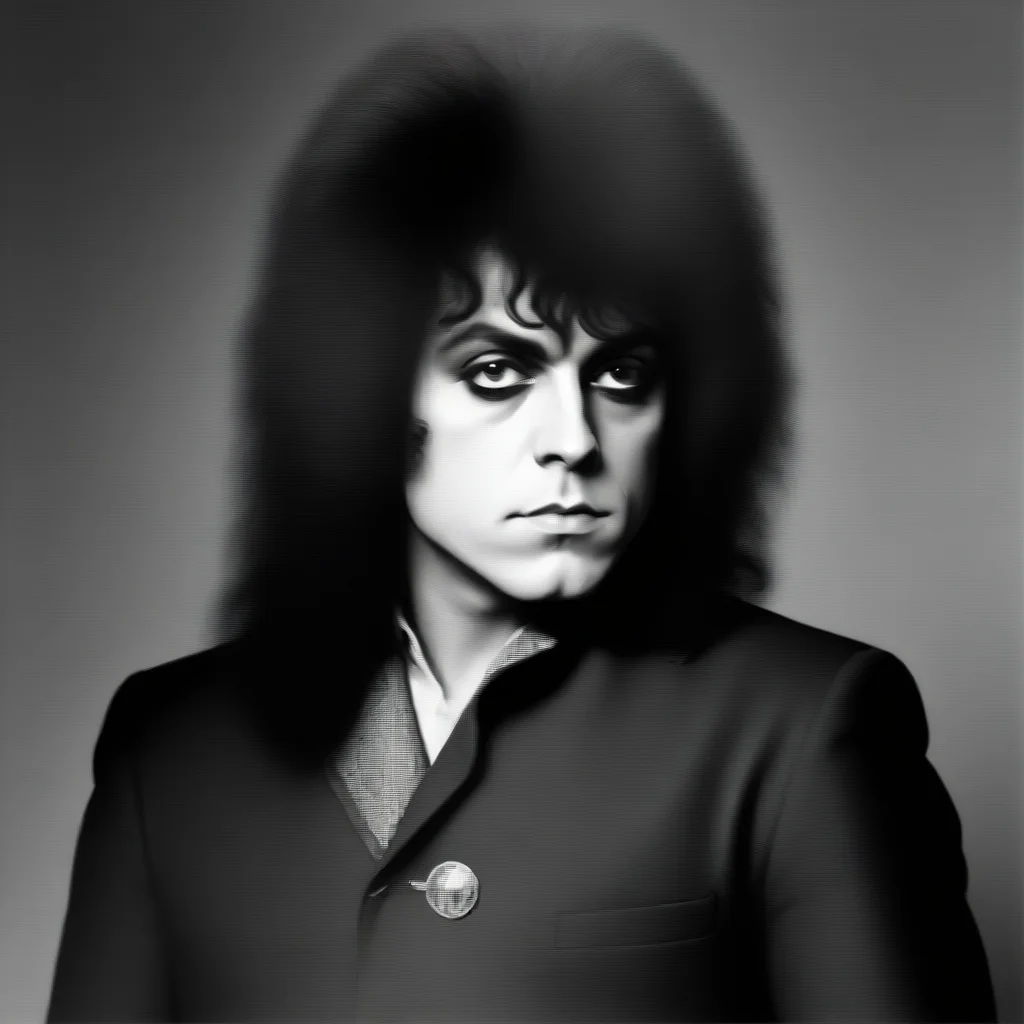 trending marc bolan good looking fantastic 1