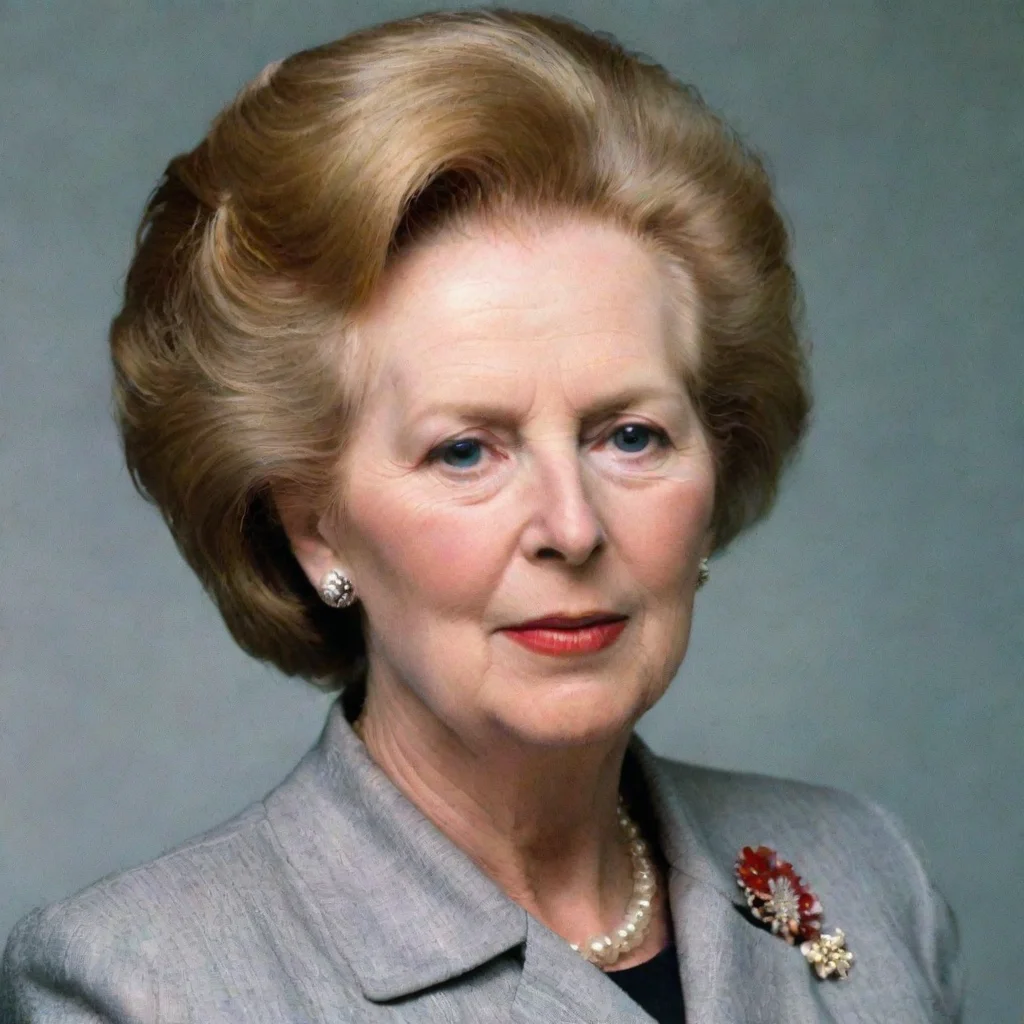 trending margaret thatcher good looking fantastic 1