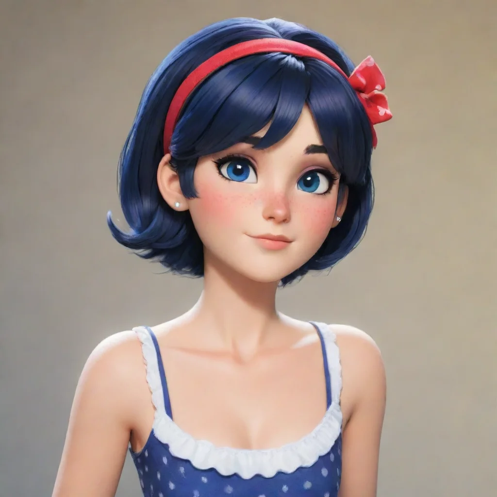 trending marinette good looking fantastic 1