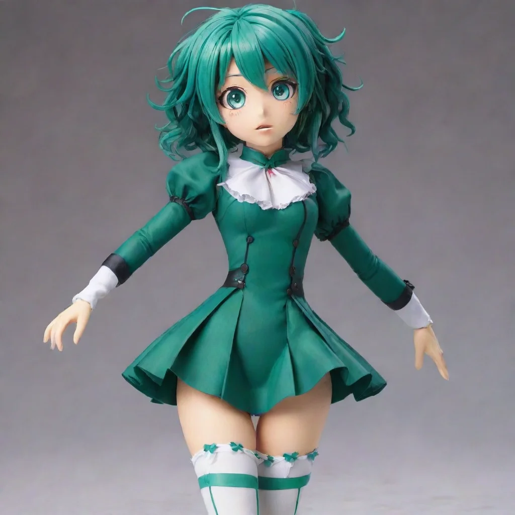 trending marionette izumi midoriya  good looking fantastic 1