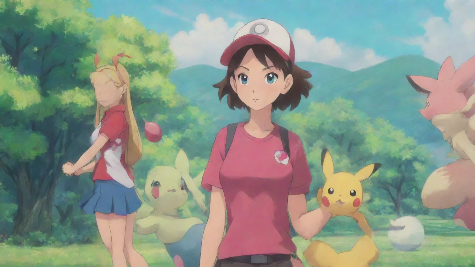 trending marnie pokemon trainer good looking fantastic 1 wide