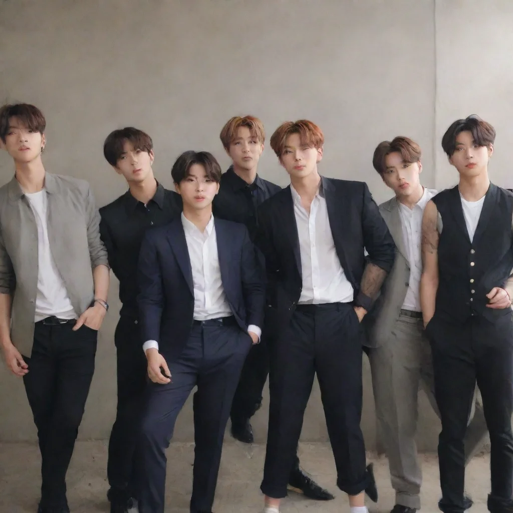 trending masculine bts good looking fantastic 1