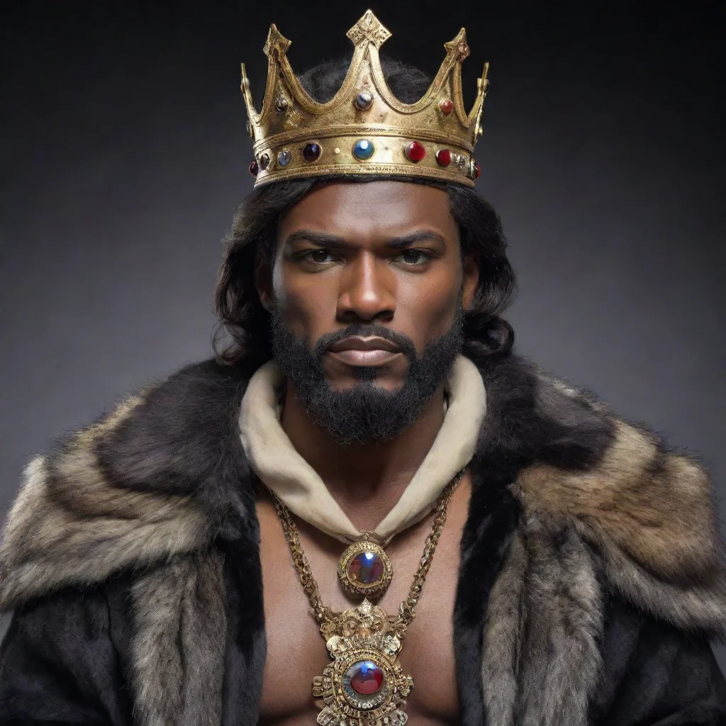trending masculine king good looking fantastic 1