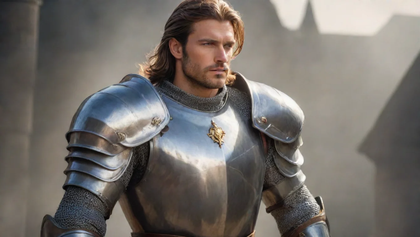 trending masculine majestic handsome knight good looking fantastic 1 widescreen
