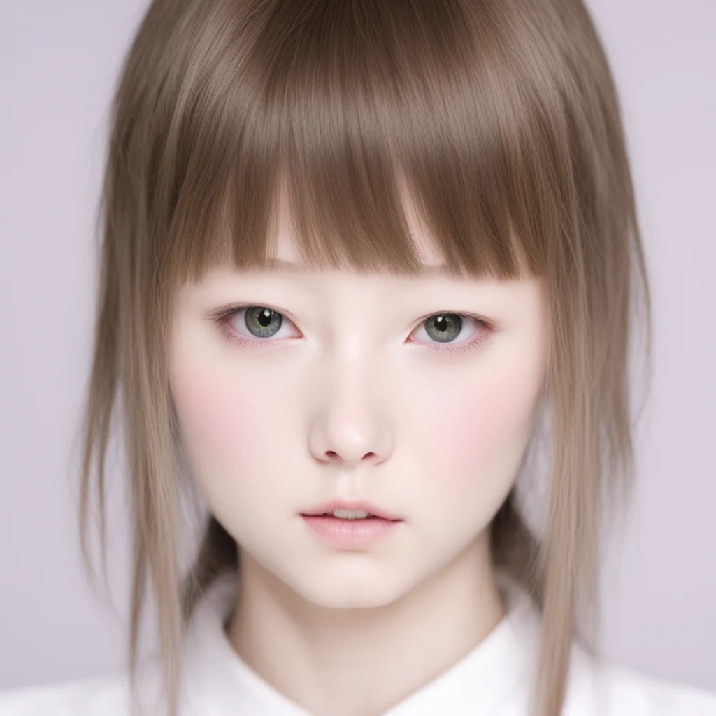 trending mashiro good looking fantastic 1