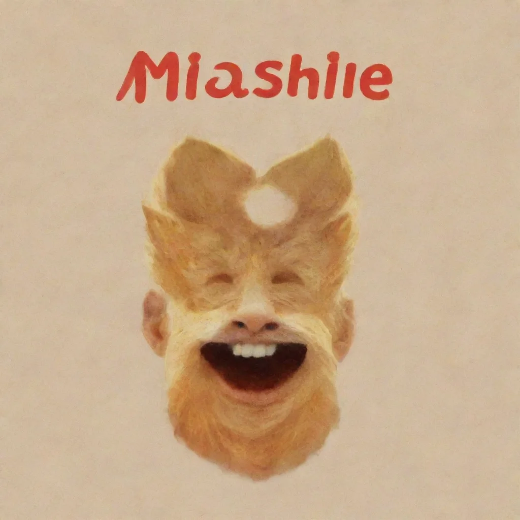 trending mashle good looking fantastic 1