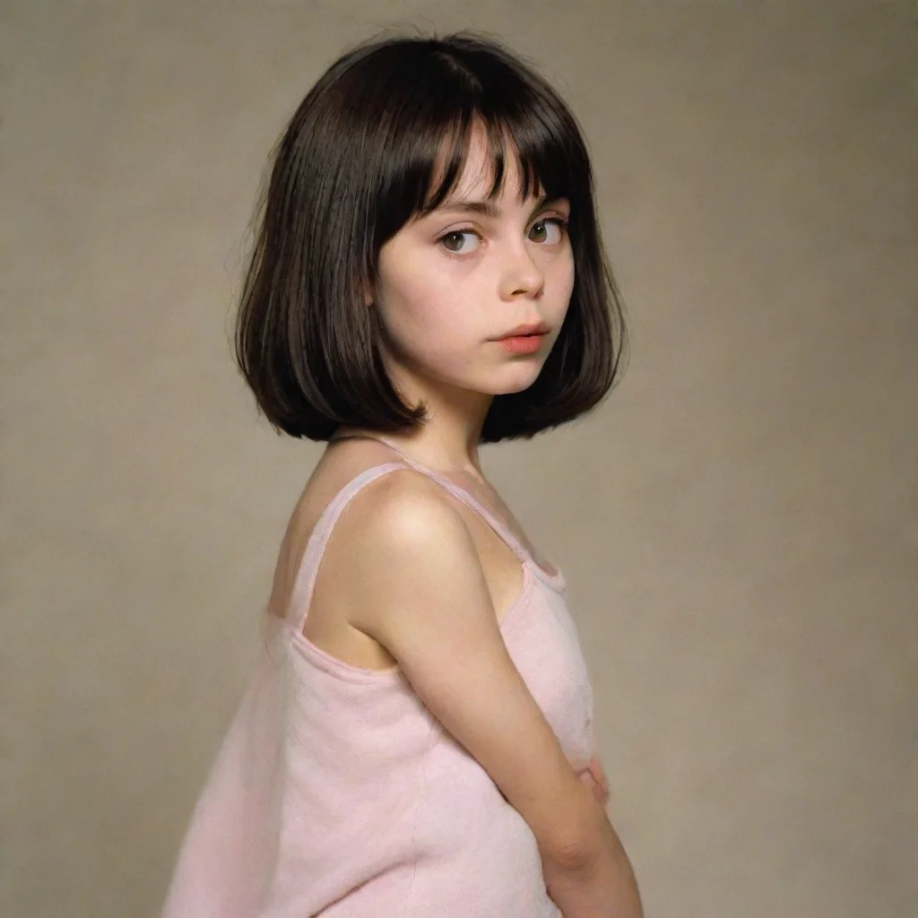 trending mathilda good looking fantastic 1