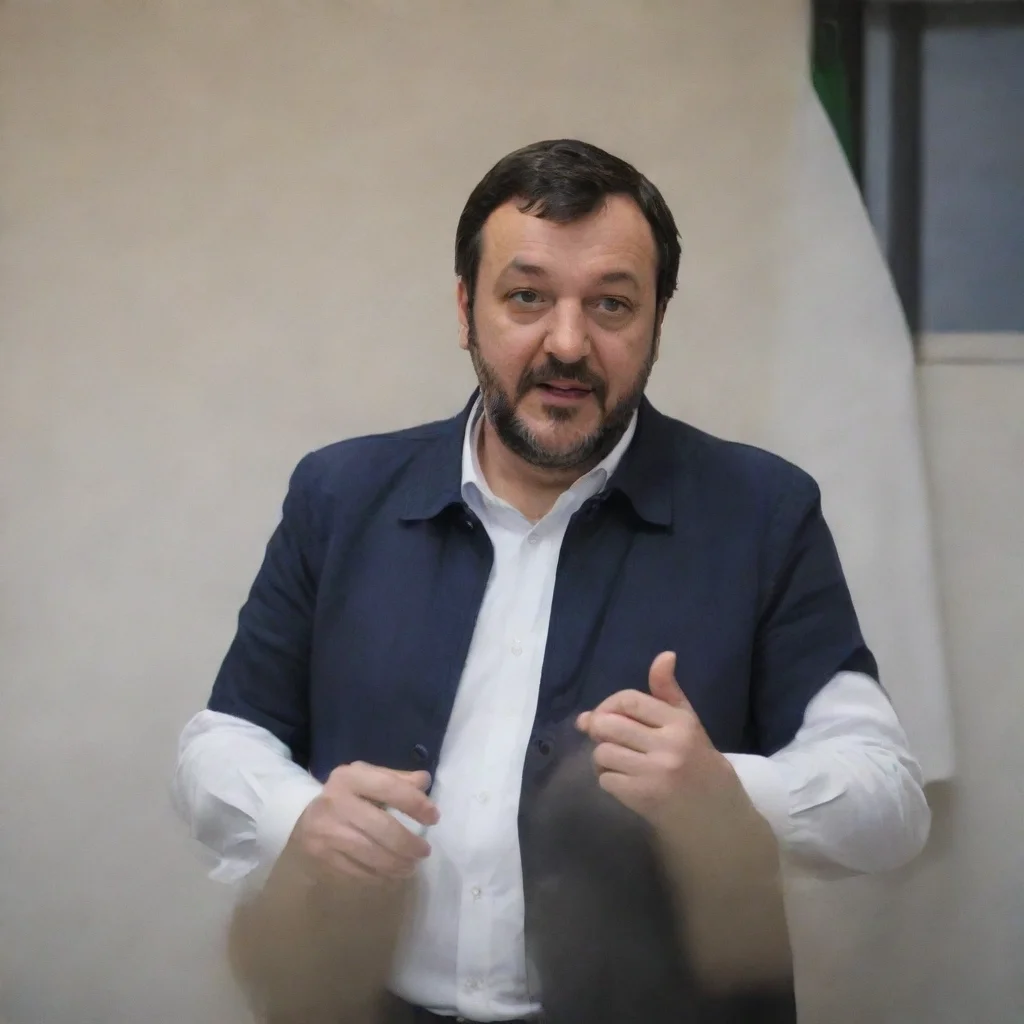 trending matteo salvini good looking fantastic 1