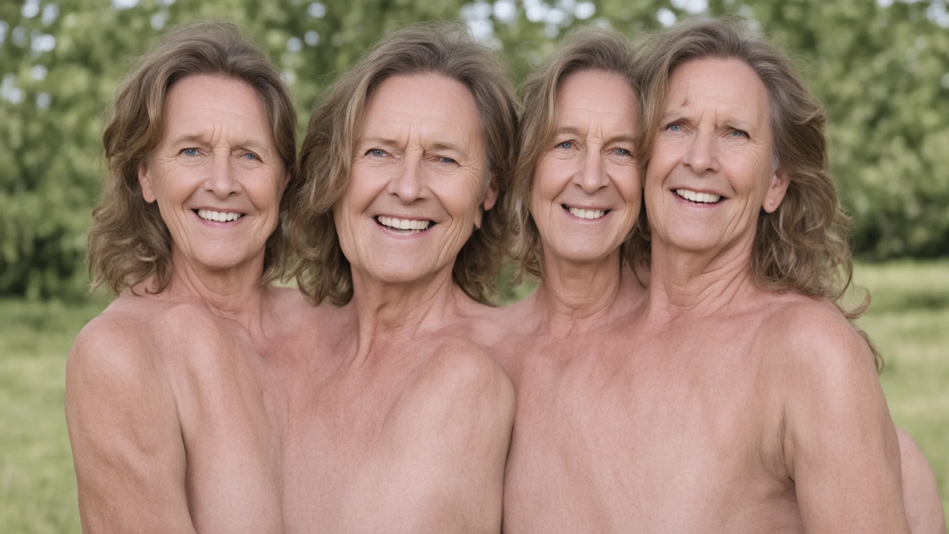 aitrending mature good looking fantastic 1 wide