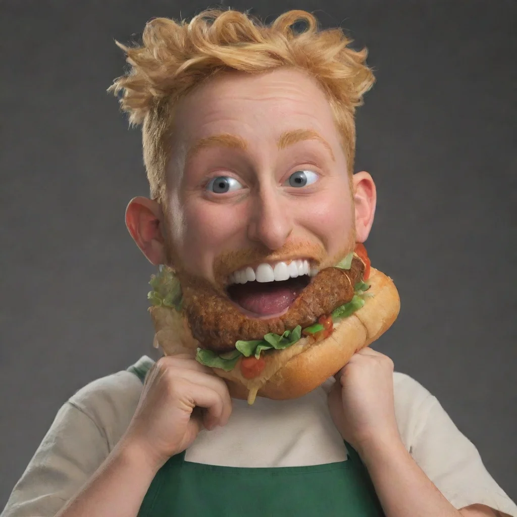 trending mayozn good looking fantastic 1