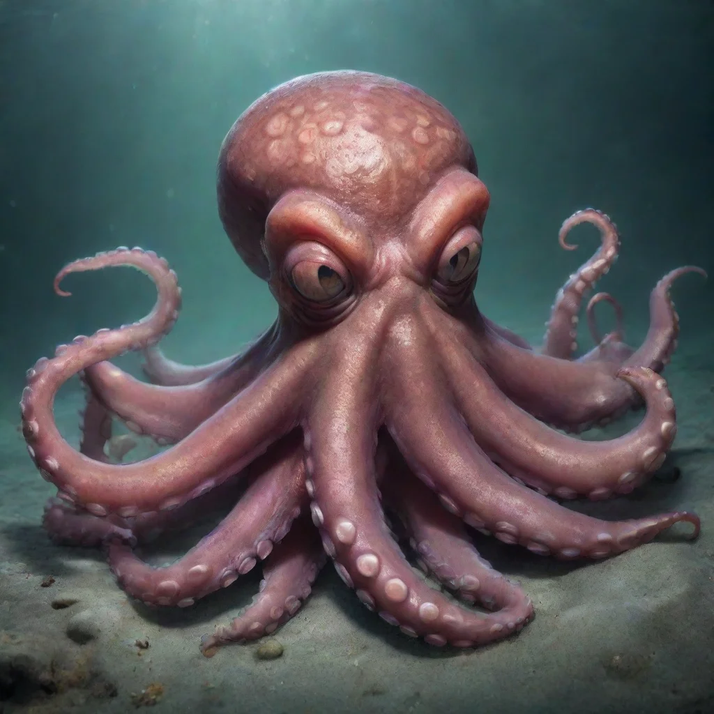 trending mean octopus good looking fantastic 1