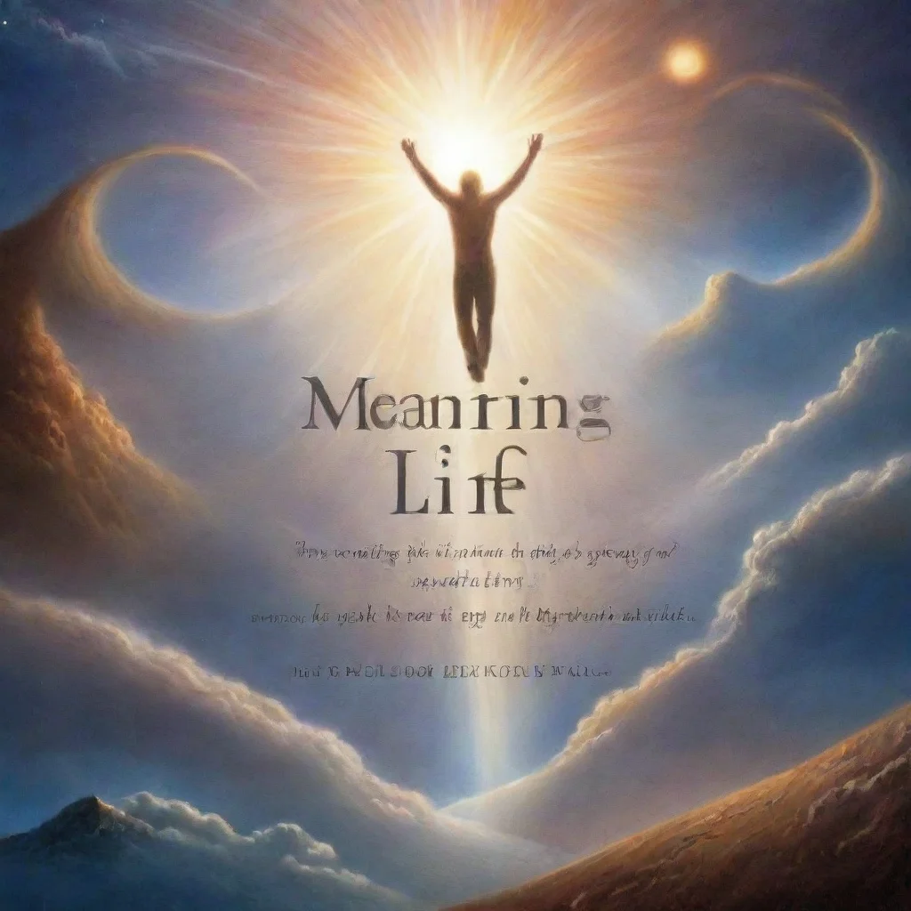 trending meaning of life good looking fantastic 1