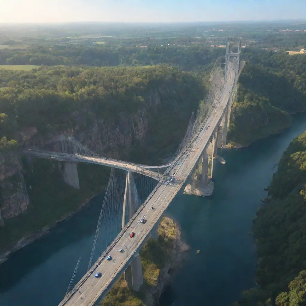 trending mega bridge good looking fantastic 1