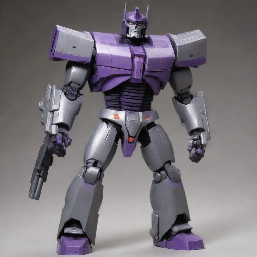 trending megatron  good looking fantastic 1