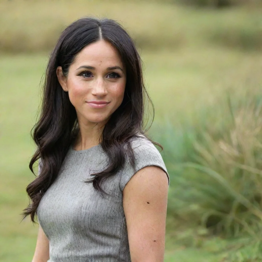 trending meghan markle good looking fantastic 1