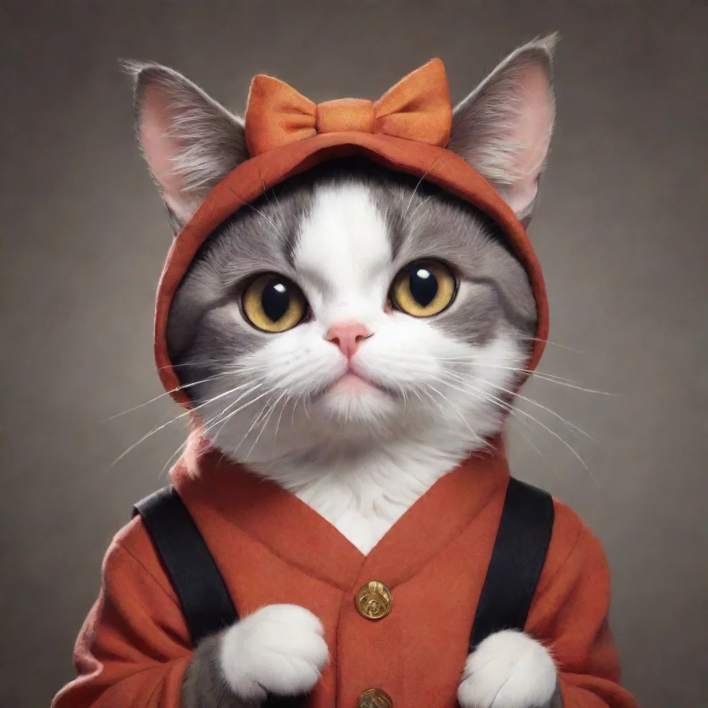 trending meowscarada good looking fantastic 1