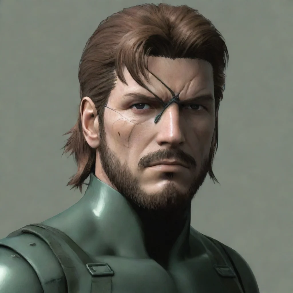 trending metal gear solid good looking fantastic 1