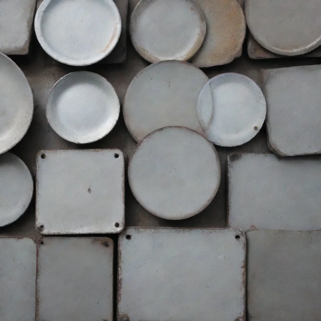 trending metal plates good looking fantastic 1