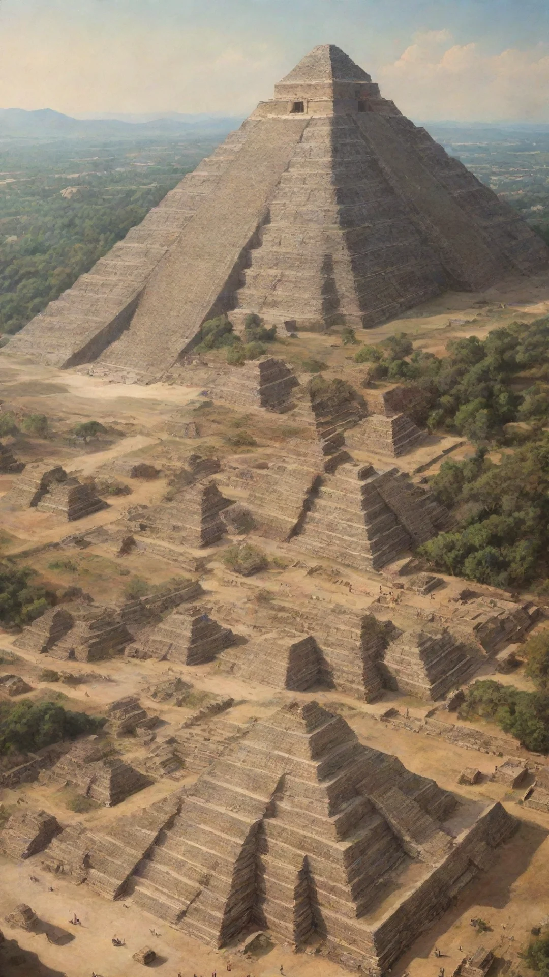 trending mexico pyramid with civilization  good looking fantastic 1 hdtall