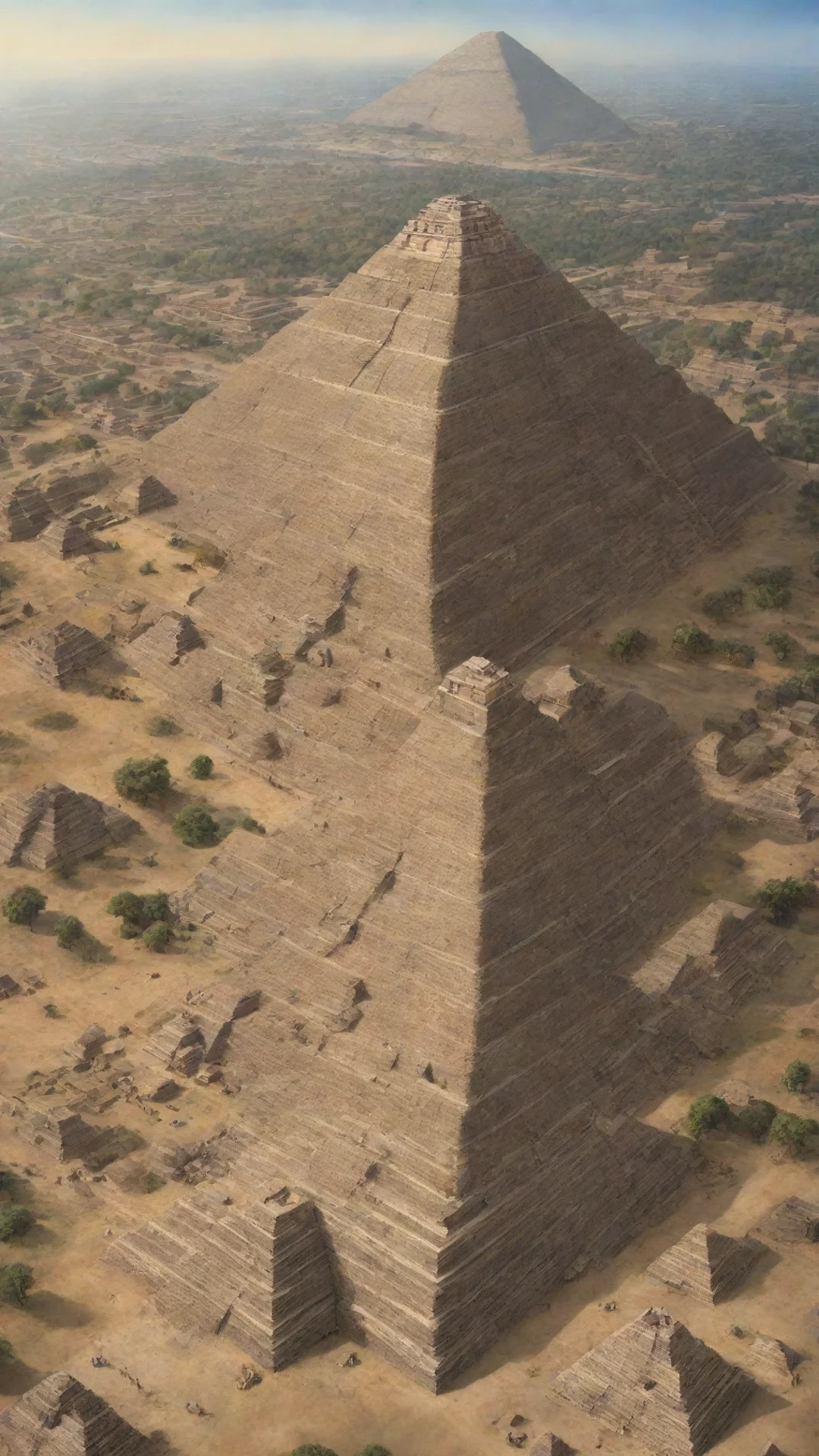 trending mexico pyramids with civilization context detailed good looking fantastic 1 hdtall