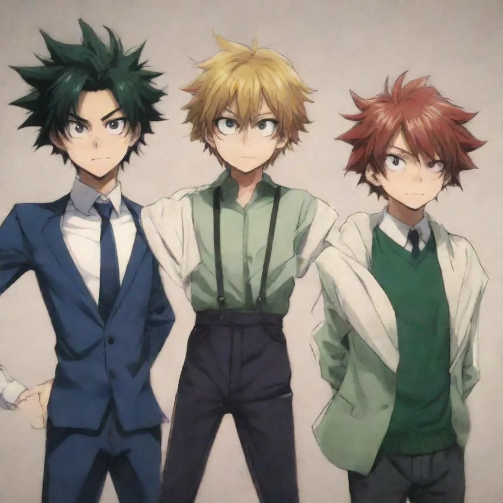 trending mha siblings good looking fantastic 1