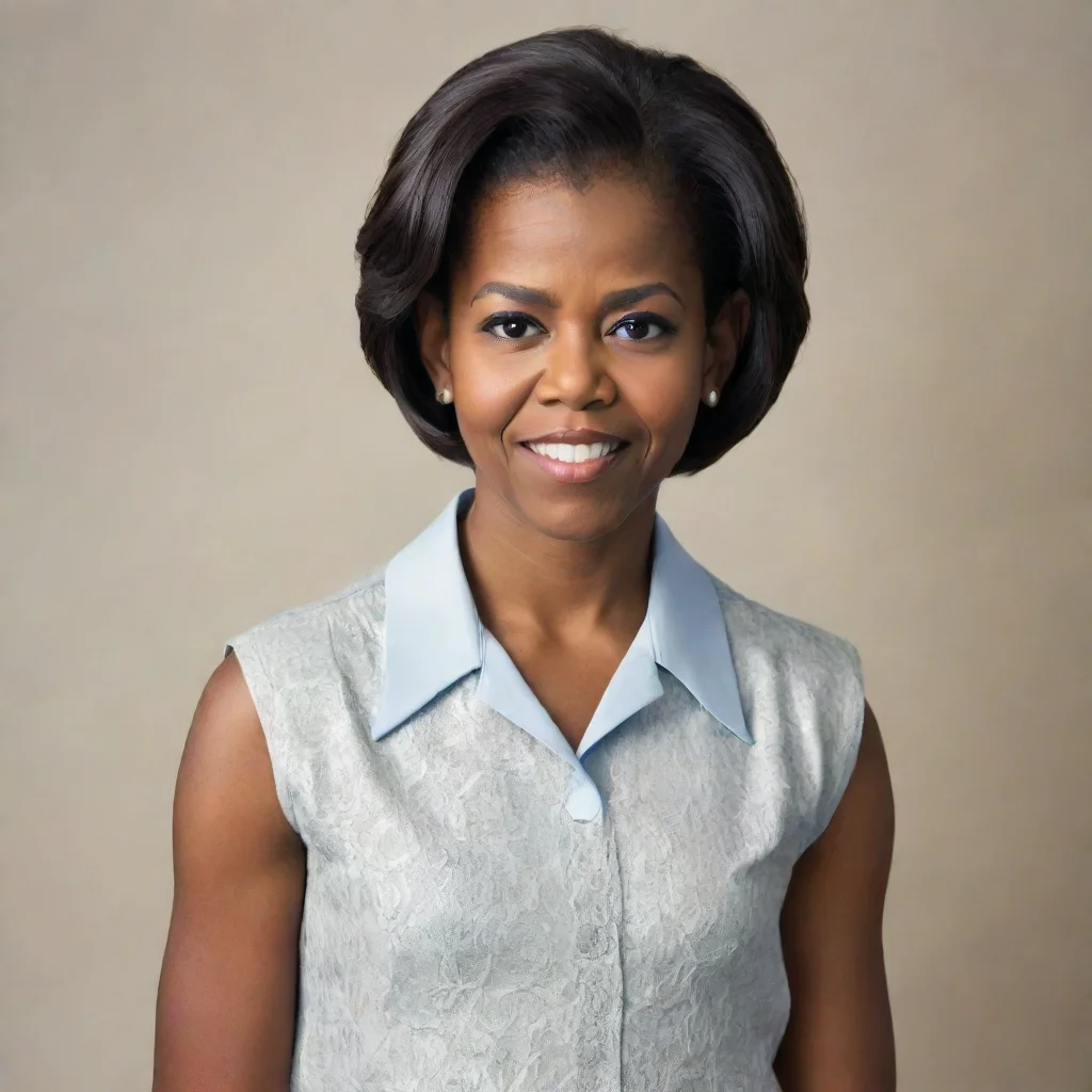 trending michelle obama as a boy good looking fantastic 1