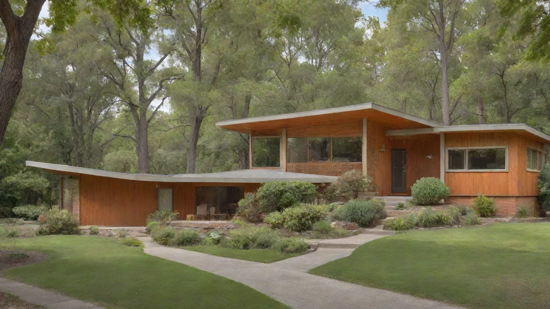 trending midcentury modern good looking fantastic 1 wide