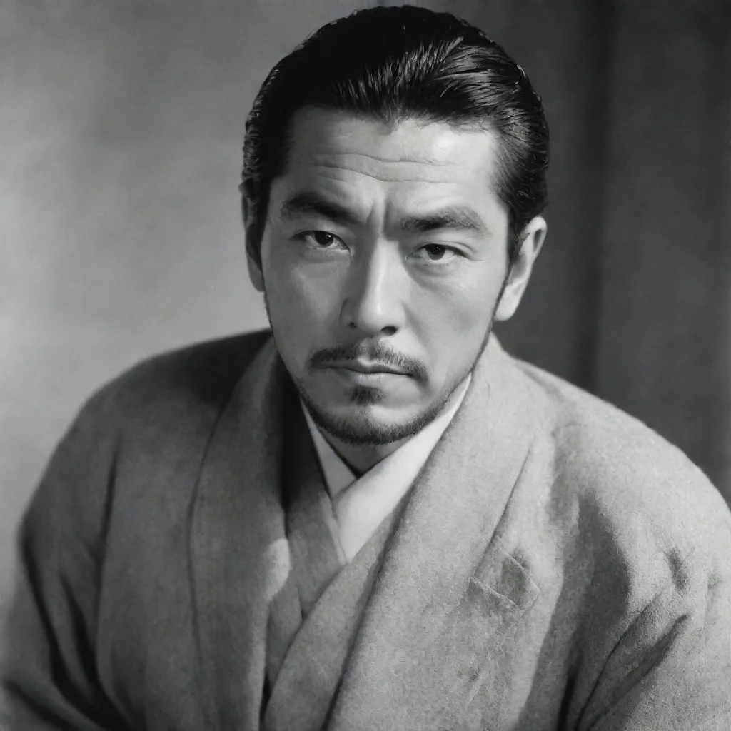 trending mifune good looking fantastic 1