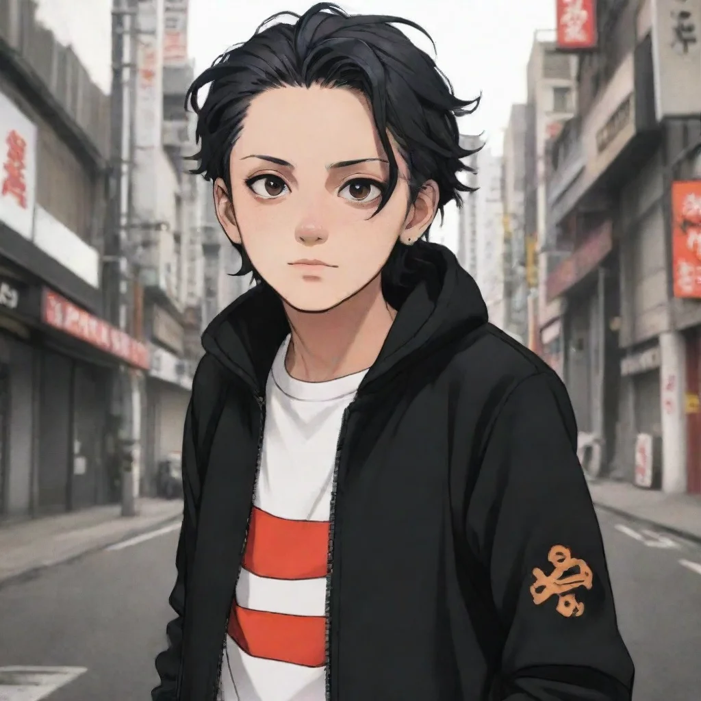 trending mikey tokyo revengers good looking fantastic 1