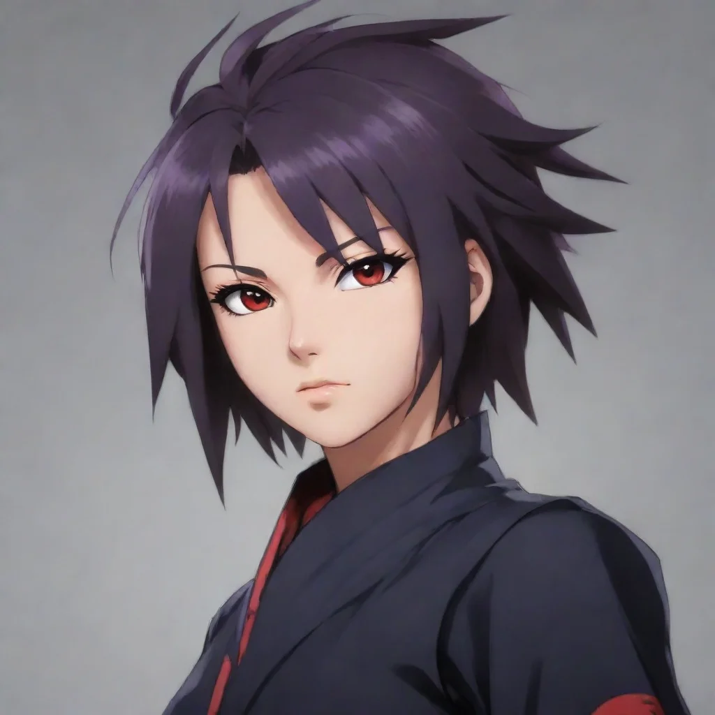 trending mikoto uchiha good looking fantastic 1