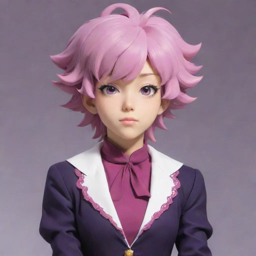 aitrending mina ashido good looking fantastic 1