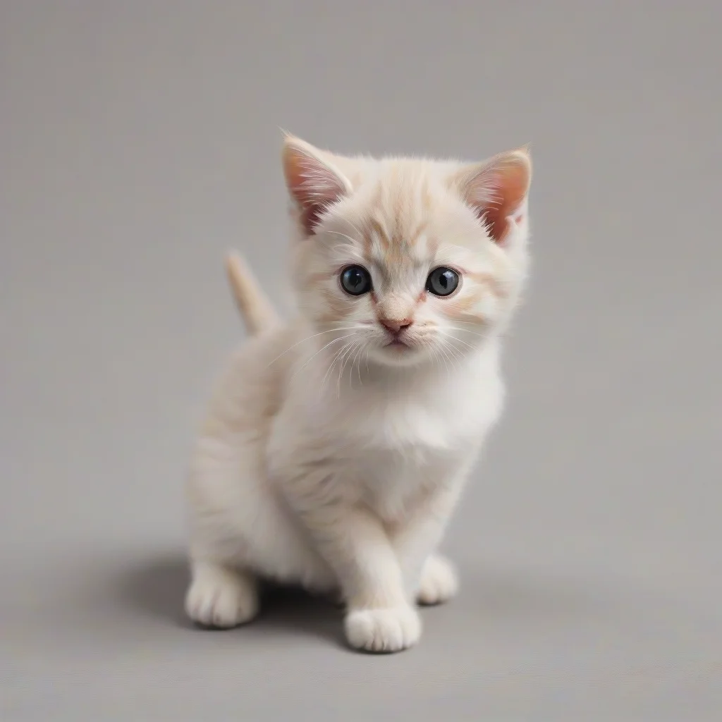 trending mini cat good looking fantastic 1