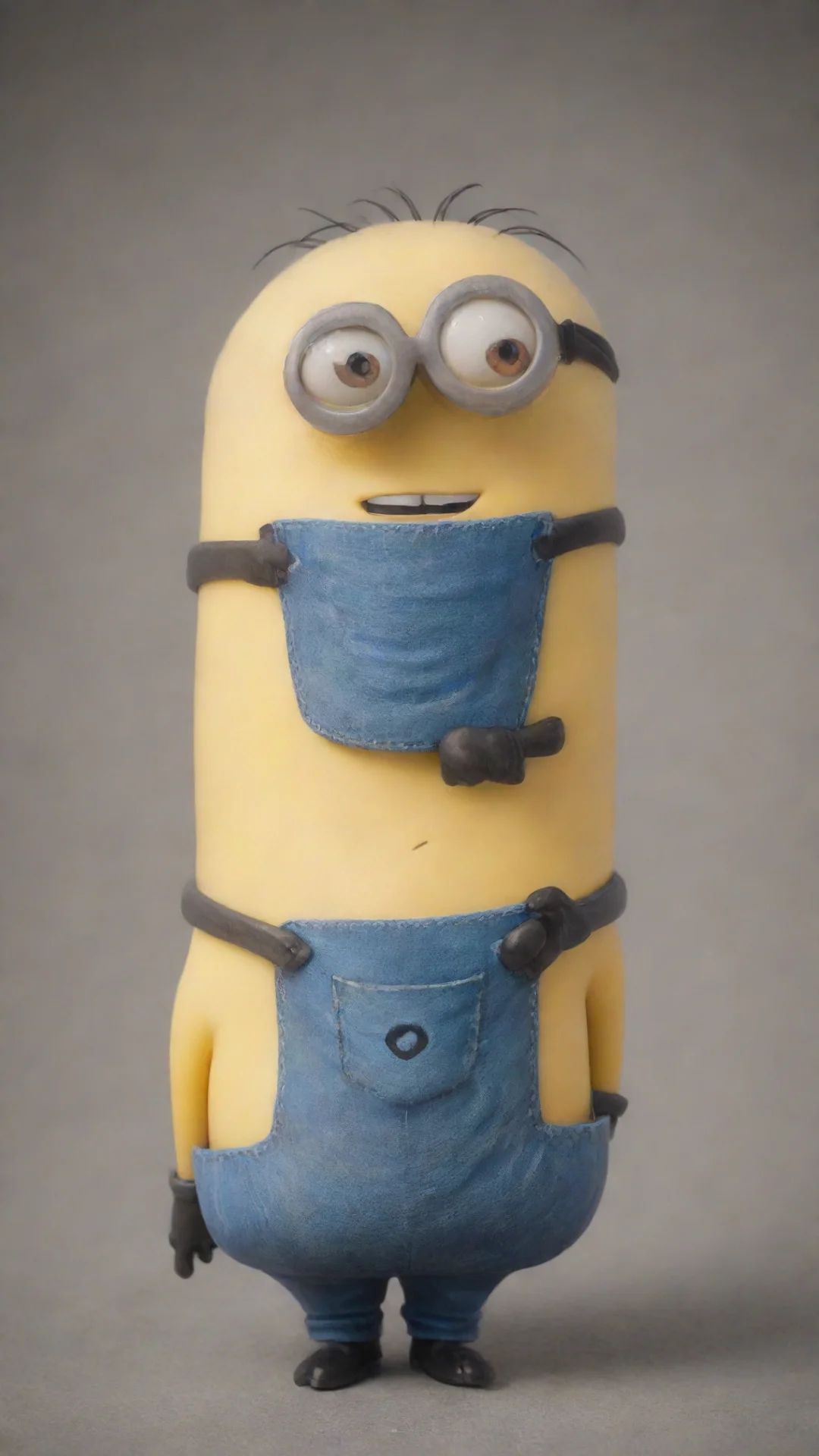 trending minion good looking fantastic 1 tall
