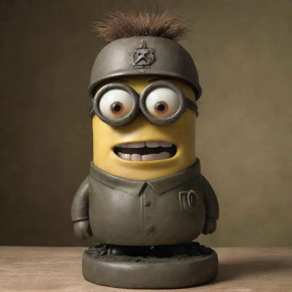 trending minion pol pot good looking fantastic 1